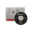 Microsoft Windows 11 Pro 64-Bit License 1 Pack OEM (DVD)
