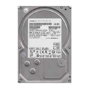 500GB HGST, Cinemastar 5K1000, SATA - 3GBs, 3.5”, AV Desktop HDD