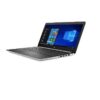 HP Notebook |  14" (1366x768) |  AMD-A9-9425 DC (3.7GHz) |  4GB DDR4-1866 |  AMD Radeon R5 Graphics (HD WLED) |  128GB M.2 |   2xUSB 3.1 |  W10H in S Mode (SSD/RAM Upgradable)