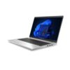 HP PROBOOK 440 G9 Series |  i7-1255U |  16GB DDR-4 (3200Mhz) |  512GB NVMe PCIE SSD |  14"FHD  WIN11Pro |  Silver Laptop (3Yr Warranty)
