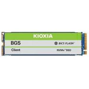 1TB Kioxia (Toshiba) M.2 (2280) |  PCIe 4.0x4 NVMe™ 1.4 |  3D NAND TLC (1xDWPD) SSD