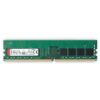 4GB Kingston U-DIMM |  DDR4 (2400Mhz) |  Non-ECC |  1Rx16 |  288-pin Desktop Memory Module