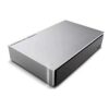 8TB LaCie Porsche P'9233 USB 3.1 Gen 1 External Hard Drive (OEM Packaged/Not Retail)