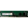 4GB Micron |  PC4-25600 |  DDR4-3200MHz |  1Rx16 |  1.2V |  288pin |  UDIMM |  Desktop Memory Module