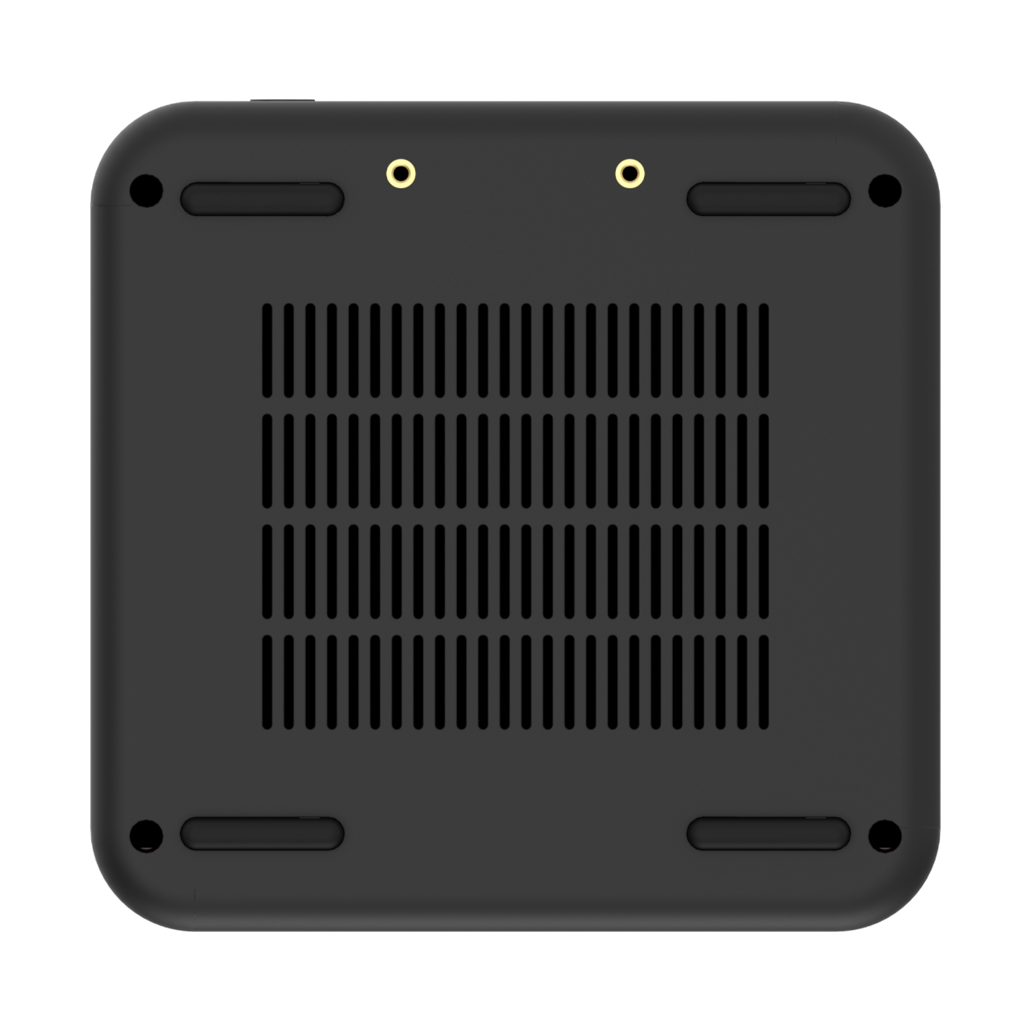 PCBuilder CUBE Intel Core 3-100U 16GB DDR5 512GB Windows 11 Pro Mini PC - Image 5