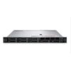 Dell PowerEdge R450 Server, 8-Bay SFF 2.5", (No CPU), 16GB DDR-4 (3200Mhz) ECC Enterprise RAM, PERC H355, Single Hot-Plug Power Supply (1+0) 1100W, IDRAC9 Enterprise, Excluding Rails and Bezel (ADD CPU/RAM) Server