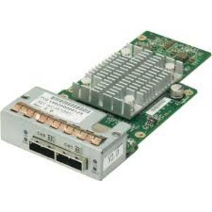 EonStor Host Board with 2x 12Gbs SAS Ports |  type 1