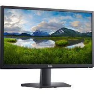 Dell SE2222H 21.5" Full HD (1920x1080) LCD Monitor |  HDMI/VGA (Includes: HDMI Cable)