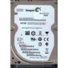 320GB Seagate |  Momentus Thin 7MM |  SATA 3GB/s |  2.5" |  7200RPM |  16MB Cache |  Notebook HDD