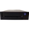 Quantum LTO-5, Half Hight Ultrium, 1.5/3TB, 6Gb SAS