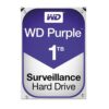 1TB Western Digital |  AV-25 |  SATA 3GB/s |  2.5” |  5400RPM |  16MB Cache |  Surveillance HDD