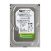 500GB WD AV-GP (IntelliPower), SATA, 3GB/s, 3.5”, 7200RPM, 32MB Cache, Surveillance HDD (ReNew)