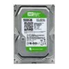 500GB WD Green 3.5" SATA 7200rpm 64MB Desktop HD