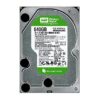 640GB WD Green, SATA, 3GB/s, 3.5”, 7200RPM, 64MB Cache, Desktop HDD