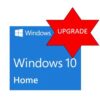 Windows 10 Home to Windows 10 Professional ESD License Key (Upgrade)