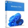 Windows 11 Pro Install Upgrade OEM - ESD Genuine License Key (Promotion)