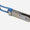 100GB MikroTik Transceiver Module |  10km |  1310nm Dual LC UPC Single-Mode QSFP28