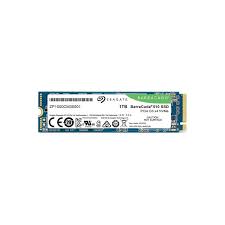1TB Seagate FireCuda 510 |  M.2-2280 |  PCIe 3x4 |  (Read: up to 3400 MB/s |  Write: up to 3000 MB/s) |  SSD (D2 3.5MM)