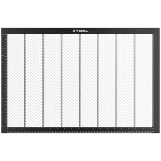 xTool - Honeycomb Panel - S1