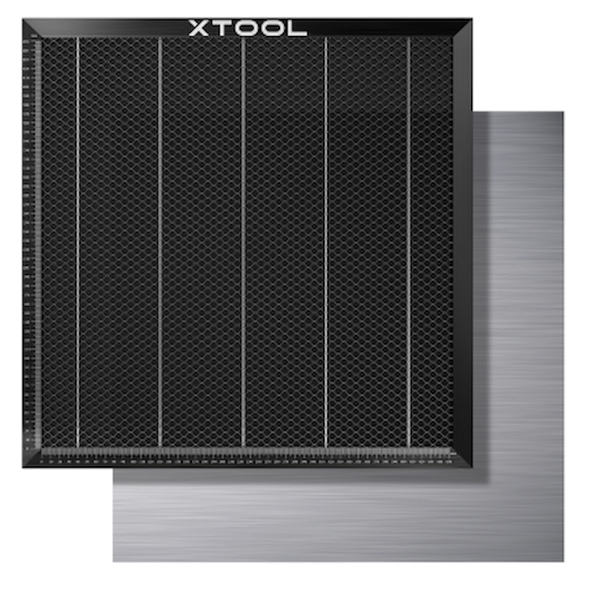 xTool - Honeycomb Panel - P3