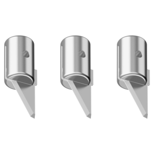 xTool - M1 Ultra Replacement Blades - (3pcs)