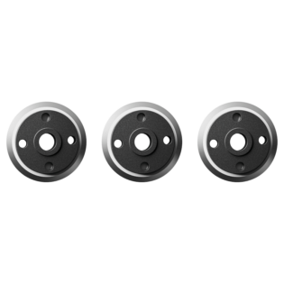 xTool - M1 Ultra Replacement Rotary Blade Kit - (3pcs)