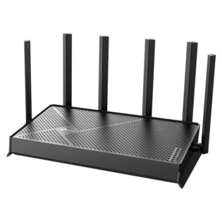 Archer BE400 BE6500 Dual-Band Wi-Fi 7 Router
