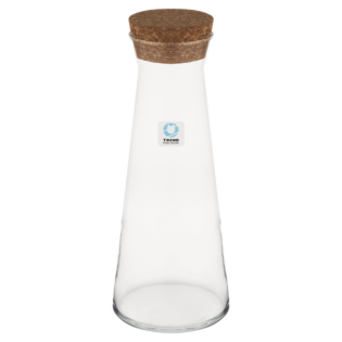 Trend Emma glass carafe 1.1lt