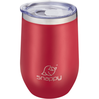 Snappy Outdoor Cup 400ml Cherry