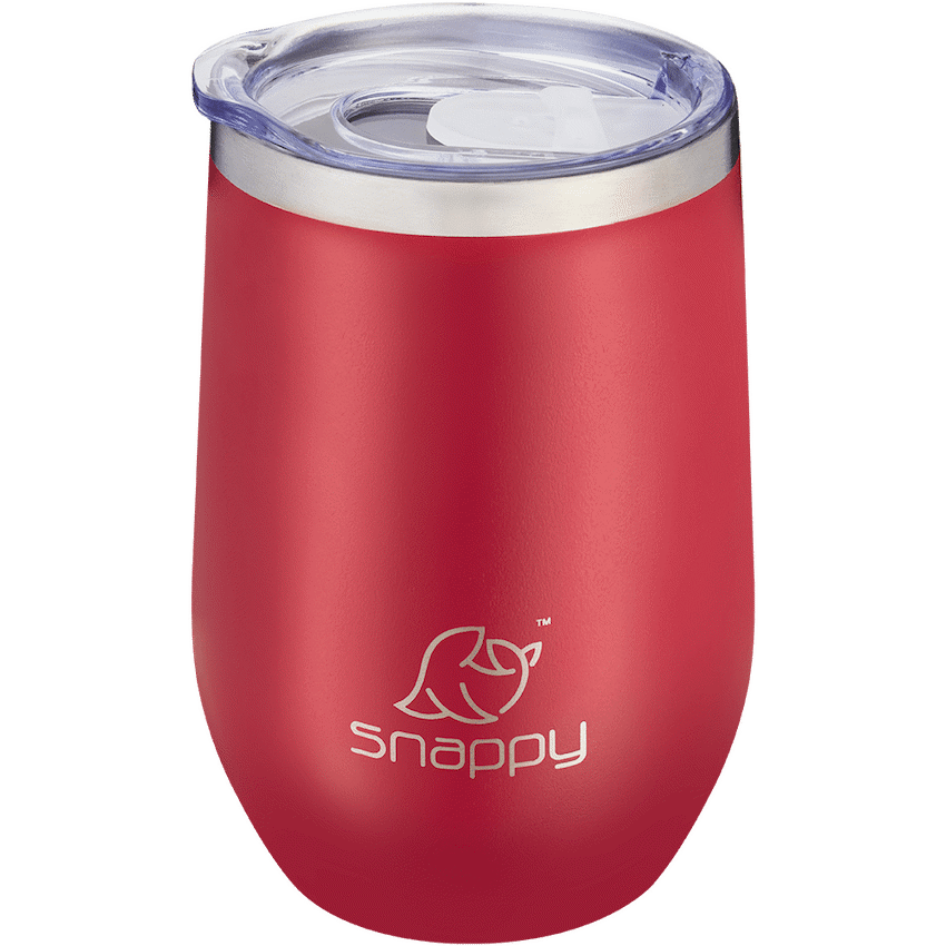Snappy Outdoor Cup 400ml Cherry