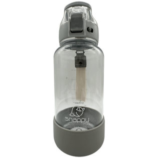 Snappy Tritan Bottle 1lt Cloud
