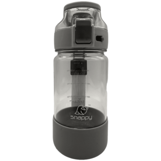 Snappy Tritan Bottle 520ml Cloud