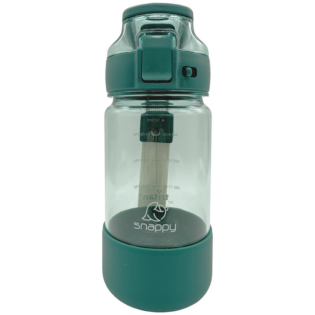 Snappy Tritan Bottle 520ml Teal