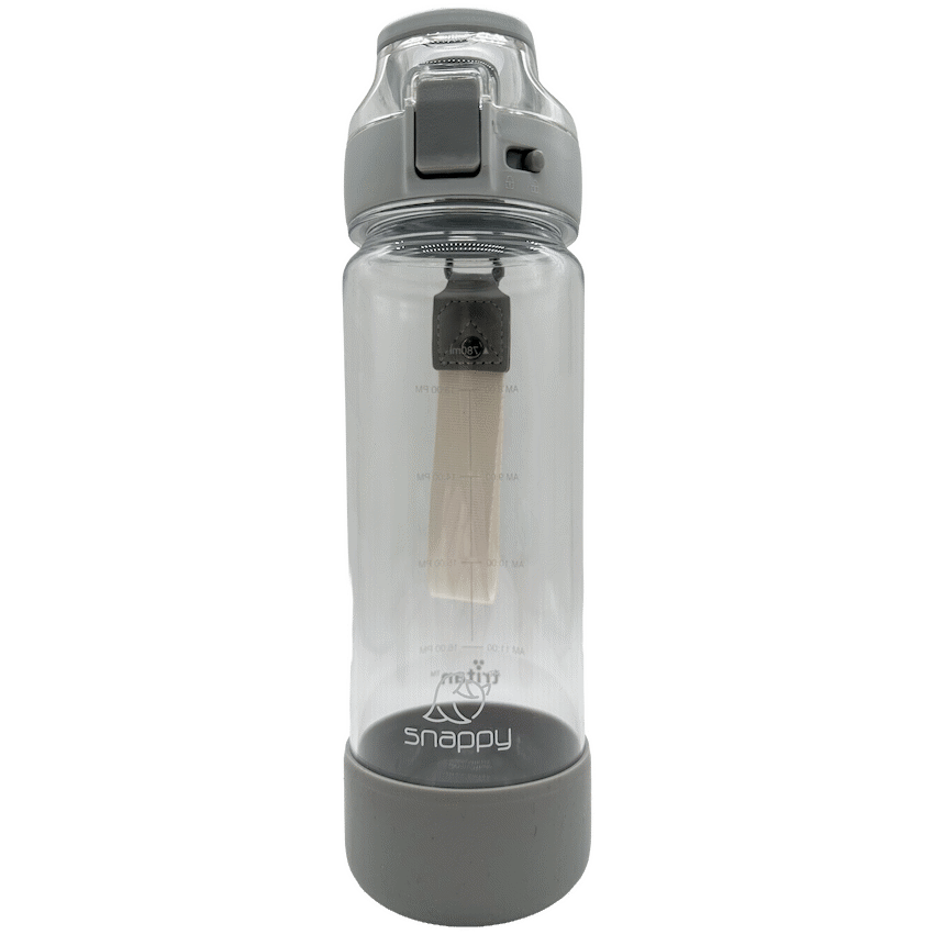 Snappy Tritan Bottle 780ml Cloud