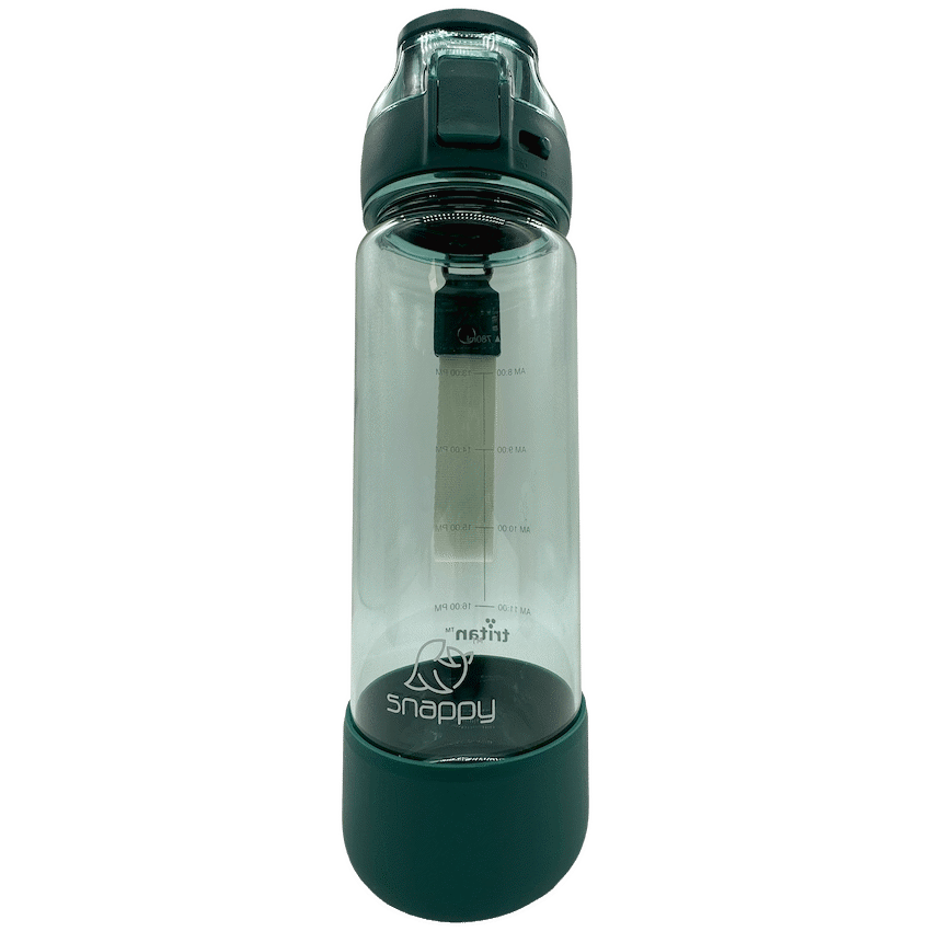 Snappy Tritan Bottle 780ml Teal