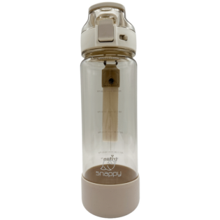 Snappy Tritan Bottle 780ml Vanilla