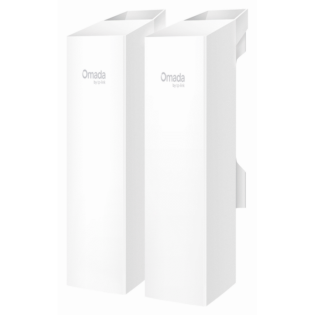 Omada 2.4GHz 300Mbps Indoor/Outdoor Wireless Bridge