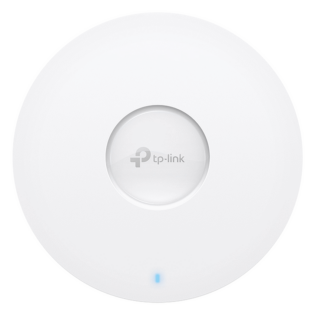 TP-Link Omada EAP673 AX5400 Ceiling Mount WiFi 6 Access Point