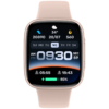 VolkanoX Solaris Series Fitness Smartwatch - Gold
