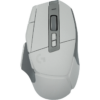 G502 X Wired Gaming Mouse - White