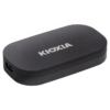 Kioxia Exceria Plus G2 Portable SSD Series, USB 3.2 Gen2 500gb