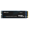 PNY 1TB Gen4 NVMe M.2 2280 Solid State Drive