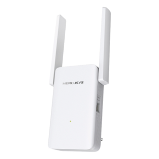 ME80X AX3000 Wi-Fi 6 Range Extender