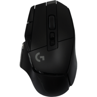 G502 X Lightspeed Wireless Gaming Mouse - Black