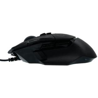 G502 X Gaming Mouse - Black