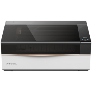 xTool - P3 80W Flagship CO2 Laser Cutter
