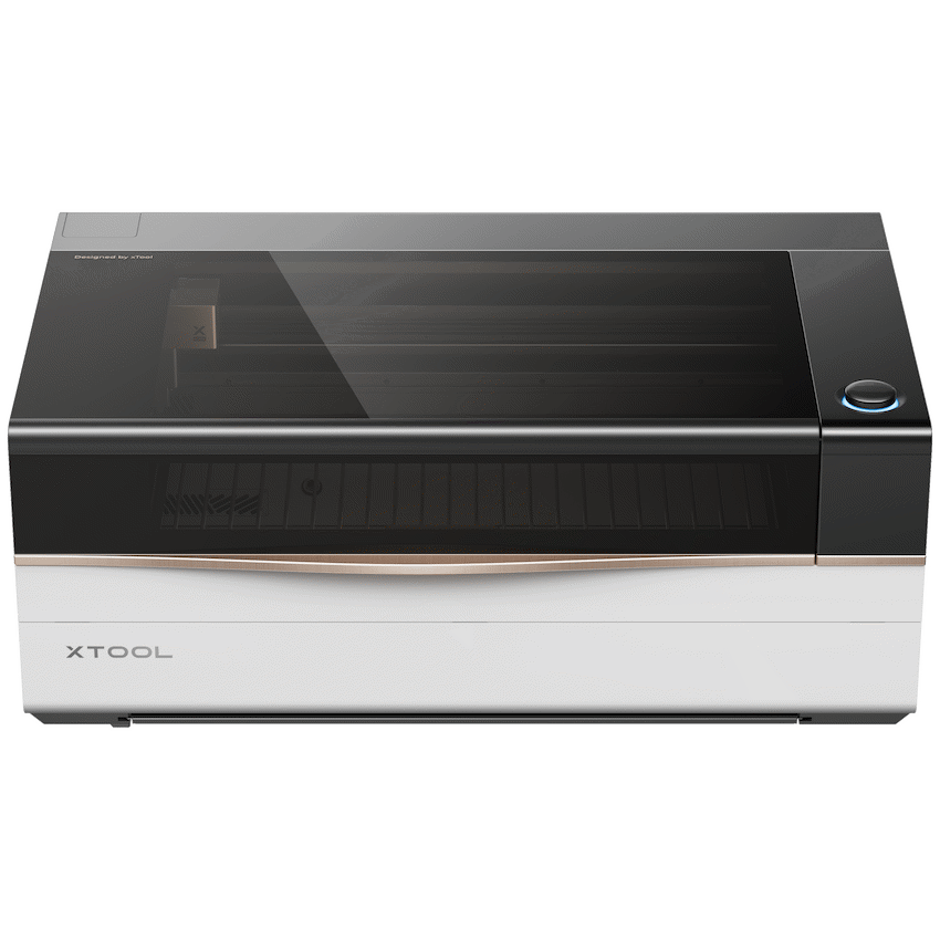 xTool - P3 80W Flagship CO2 Laser Cutter