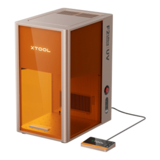 xTool - F2 Ultra UV 5W Laser Engraver- Stand Alone Unit