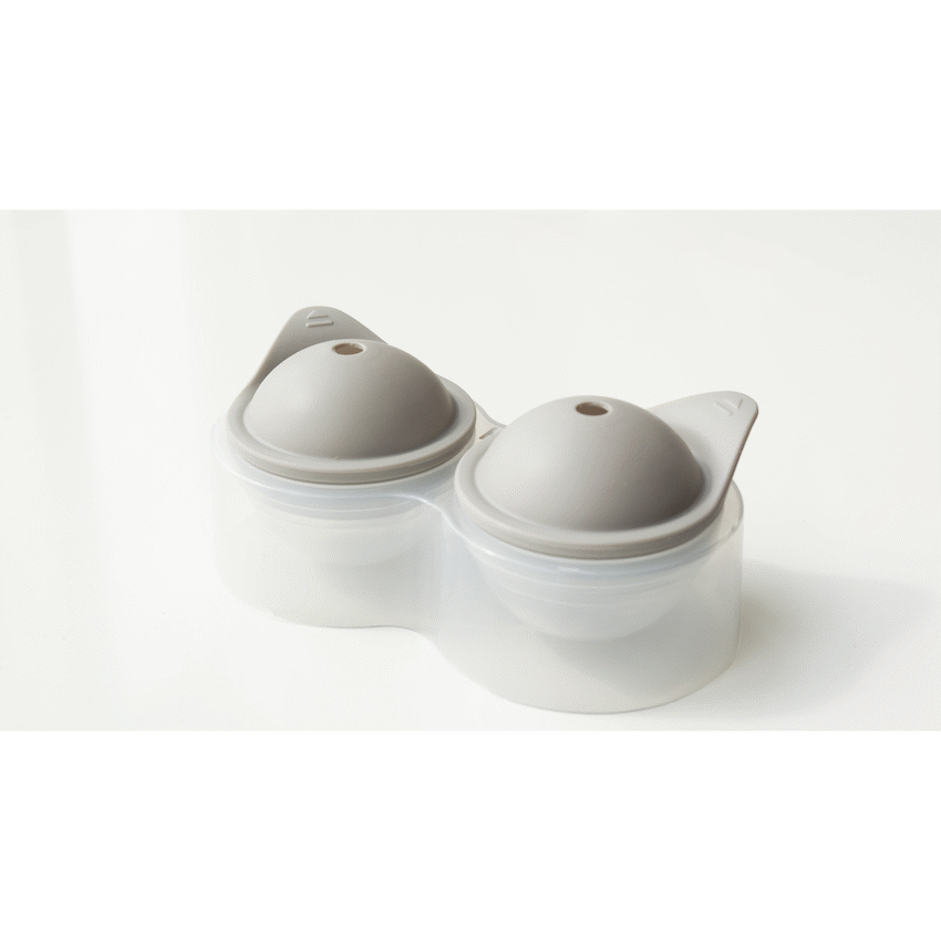 Kitchen Inspire Ice Ball Mould - Image 2