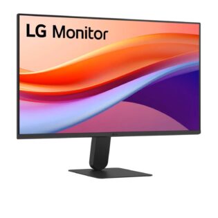 LG 27-inch IPS Full HD 120Hz Monitor